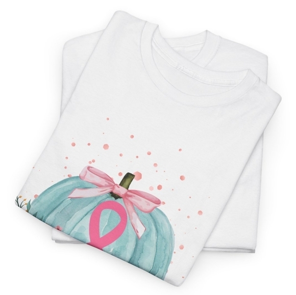 T-shirt, Breast Cancer Awareness - Picture 3 of 3